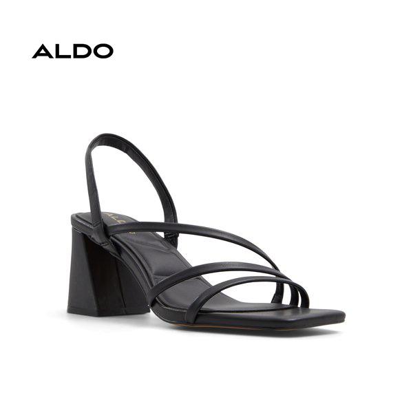 Sandal cao gót nữ Aldo ATLANTICUS