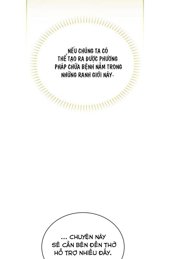 nữ công tước với tâm hồn trống rỗng chapter 51 11