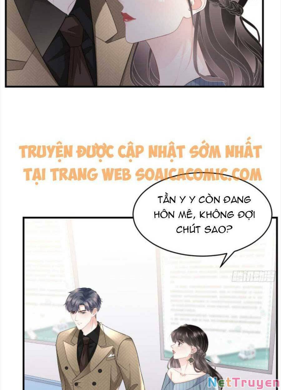 đại tiểu thư có ý đồ gì xấu đâu chapter 92 3