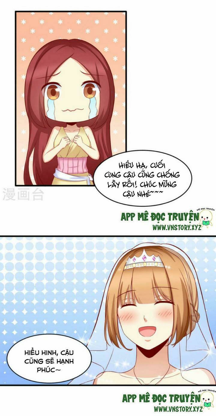 idol quốc dân đừng trêu tôi chapter 18 12