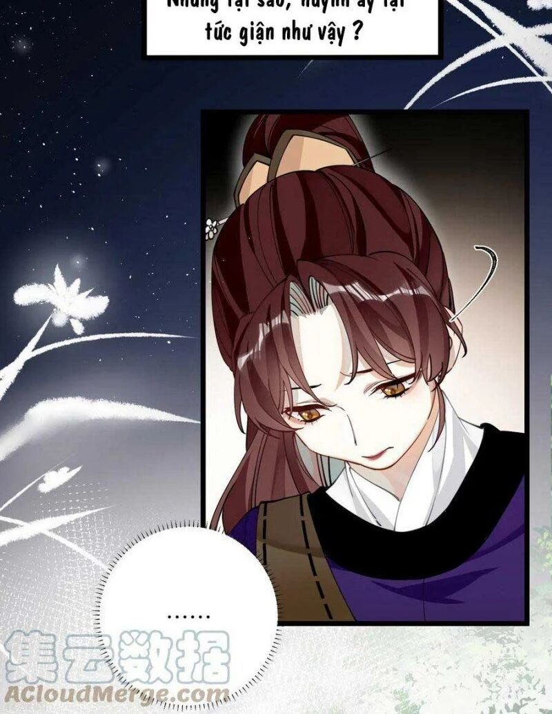 phế vật công chúa muốn nhặt chồng chapter 71 4