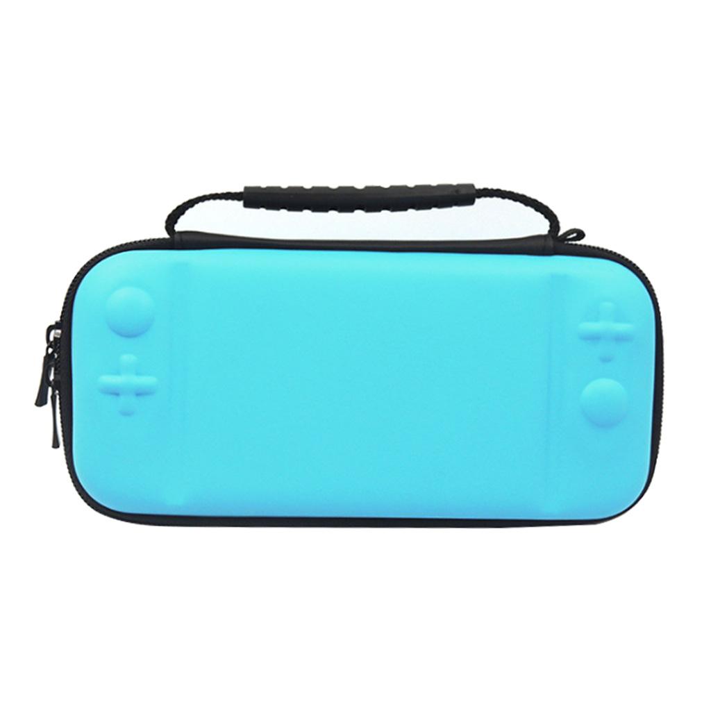 Case Hard Cover Protective Carry Travel Console For Nintendo Switch Lite