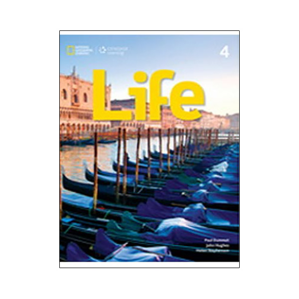 Life: Printed Workbook: 4