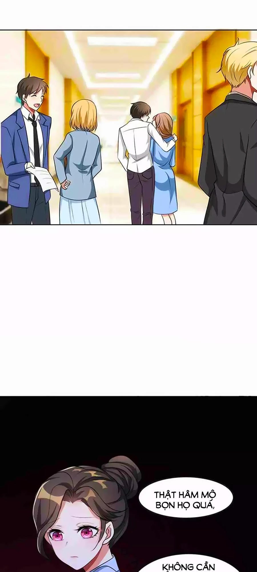 vợ yêu không ngoan chapter 33 13