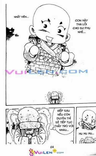 những người bạn tốt chapter 28 65