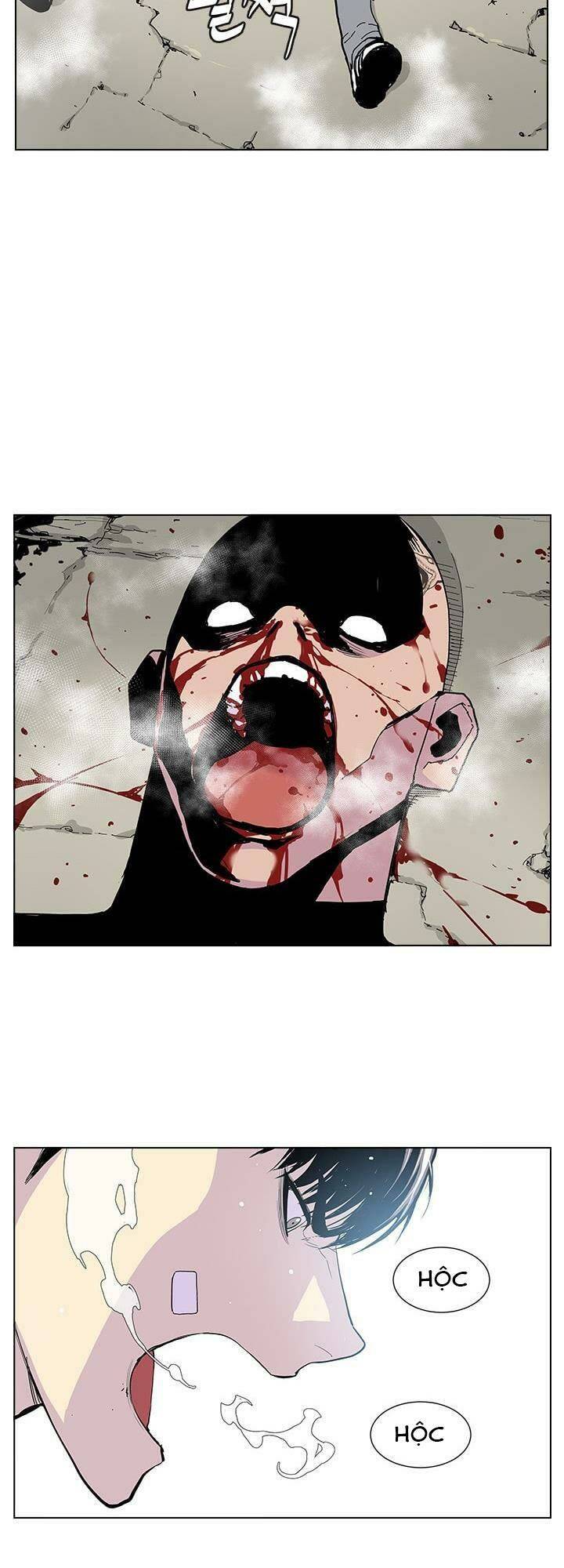 cuộc chiến băng đảng chapter 42 20