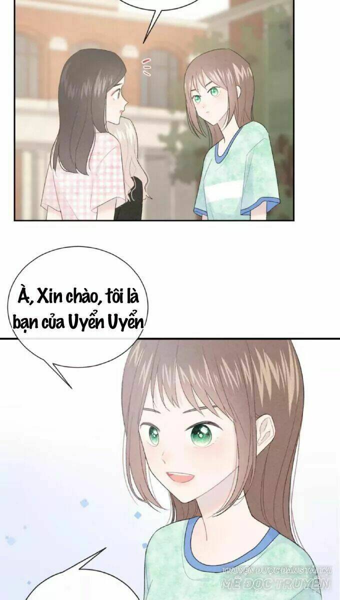 từ cái nhìn của em chapter 39 9