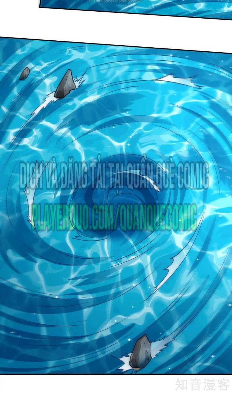 võ linh kiếm tôn chapter 70 18