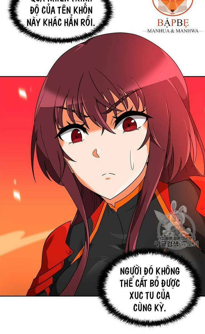 tôi tự động săn một mình chapter 47 77