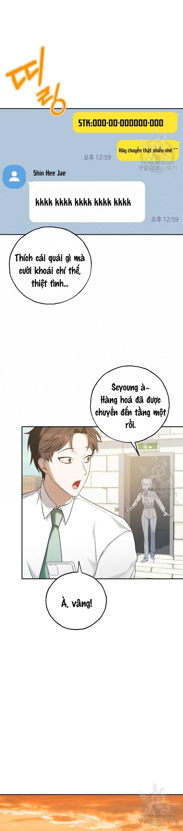 CÚ ĐẤM NETKAMA Chapter 6 - Trang 2