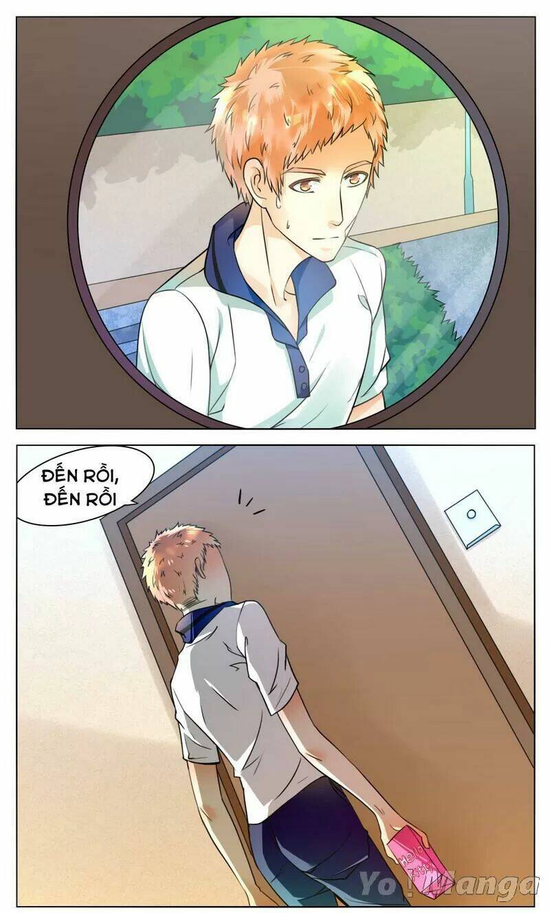 tôi là vợ tôi chapter 48 1