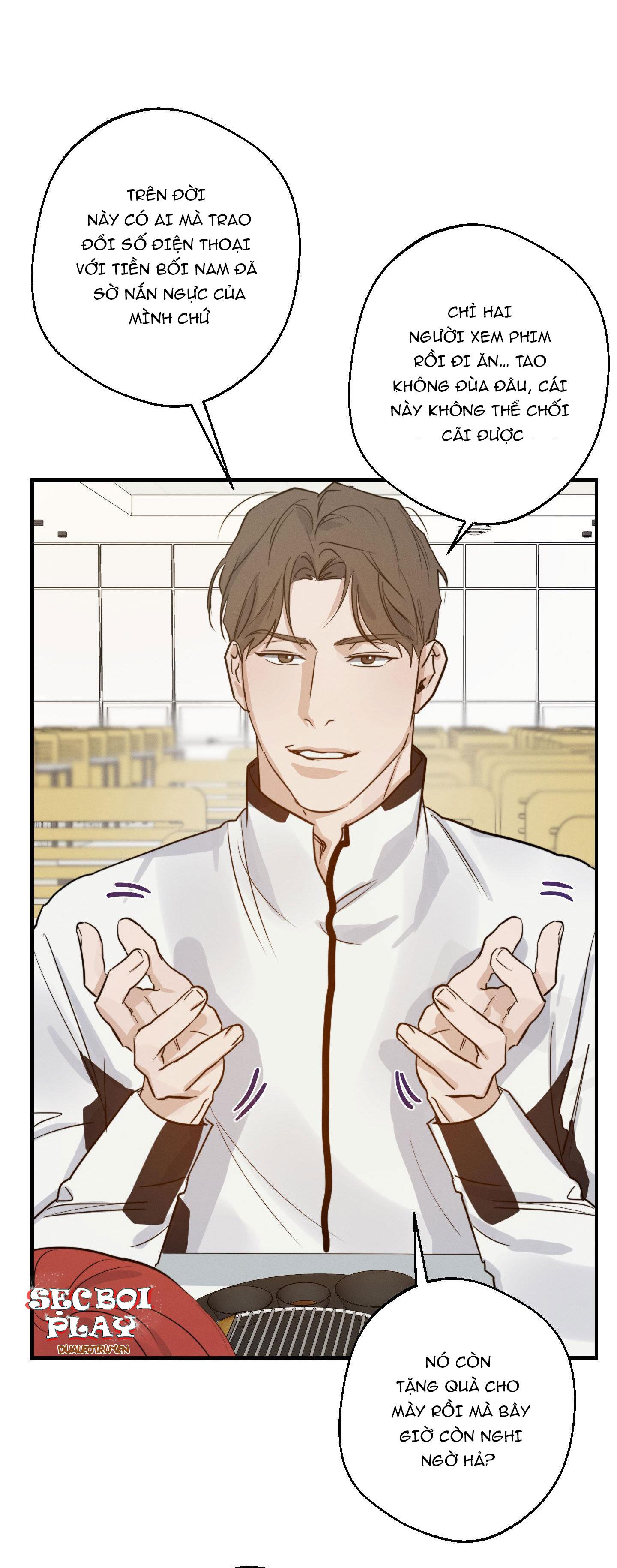 high clear chapter 15 29