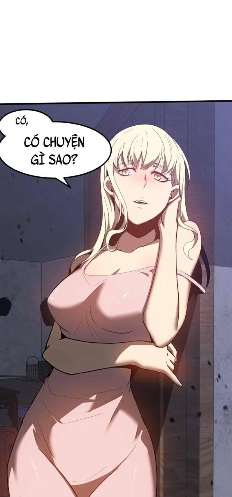 siêu tiến hóa chapter 83 31