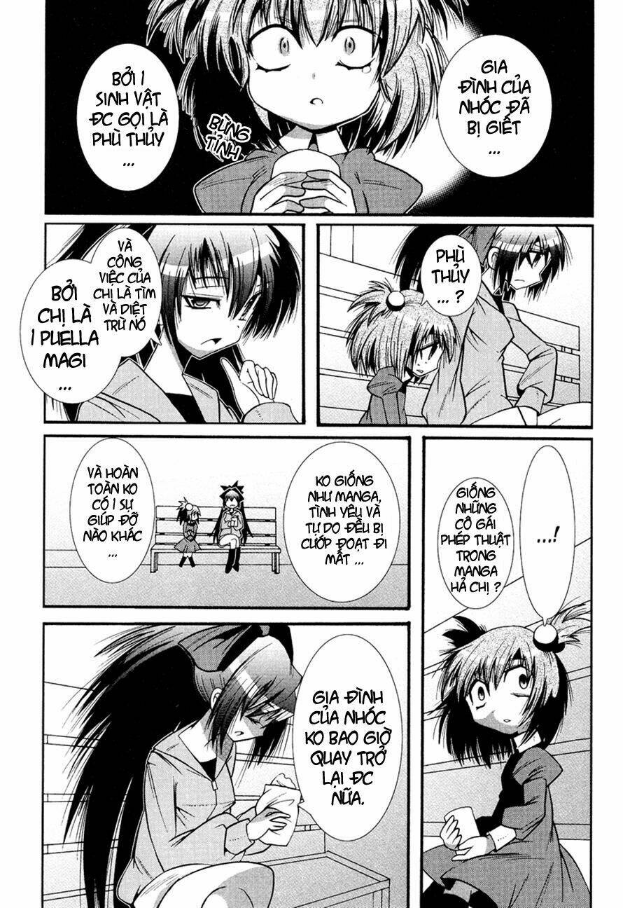 puella magi oriko magica chapter 1 21