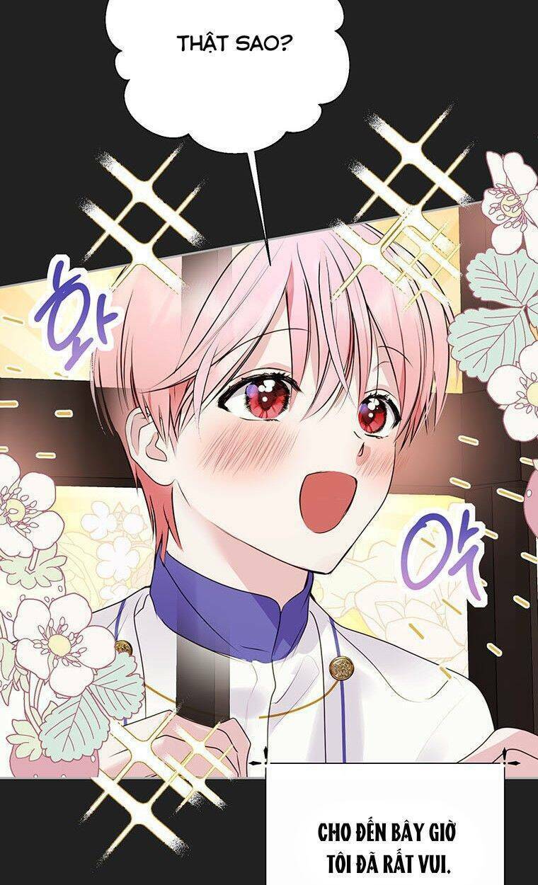 phía sau mặt nạ của nam chính hiền lành chapter 10 46