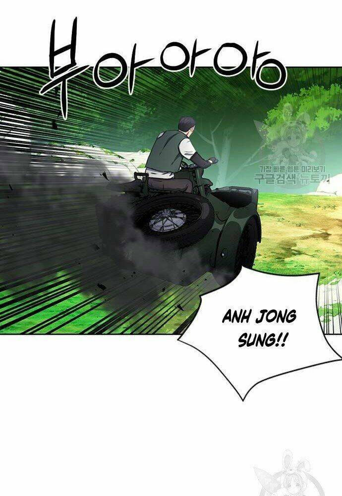 Druid Tại Ga Seoul - Người Hóa Thú Chapter 58 99