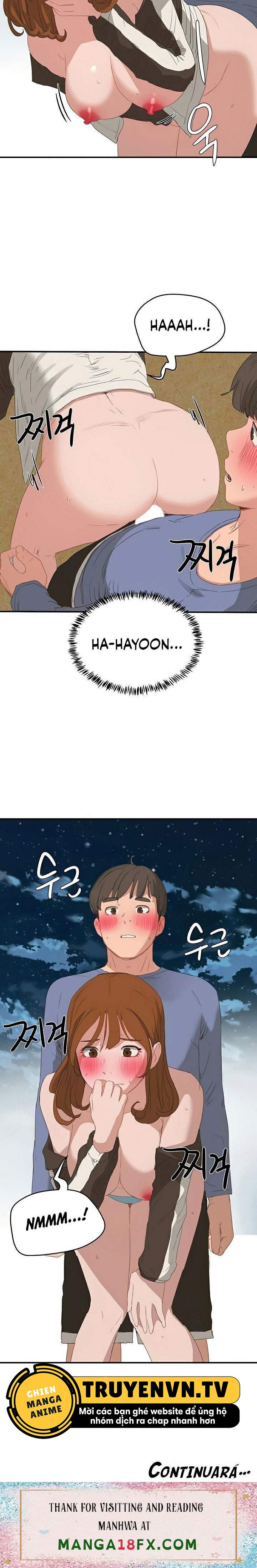 mùa hè đáng nhớ chapter 21 18