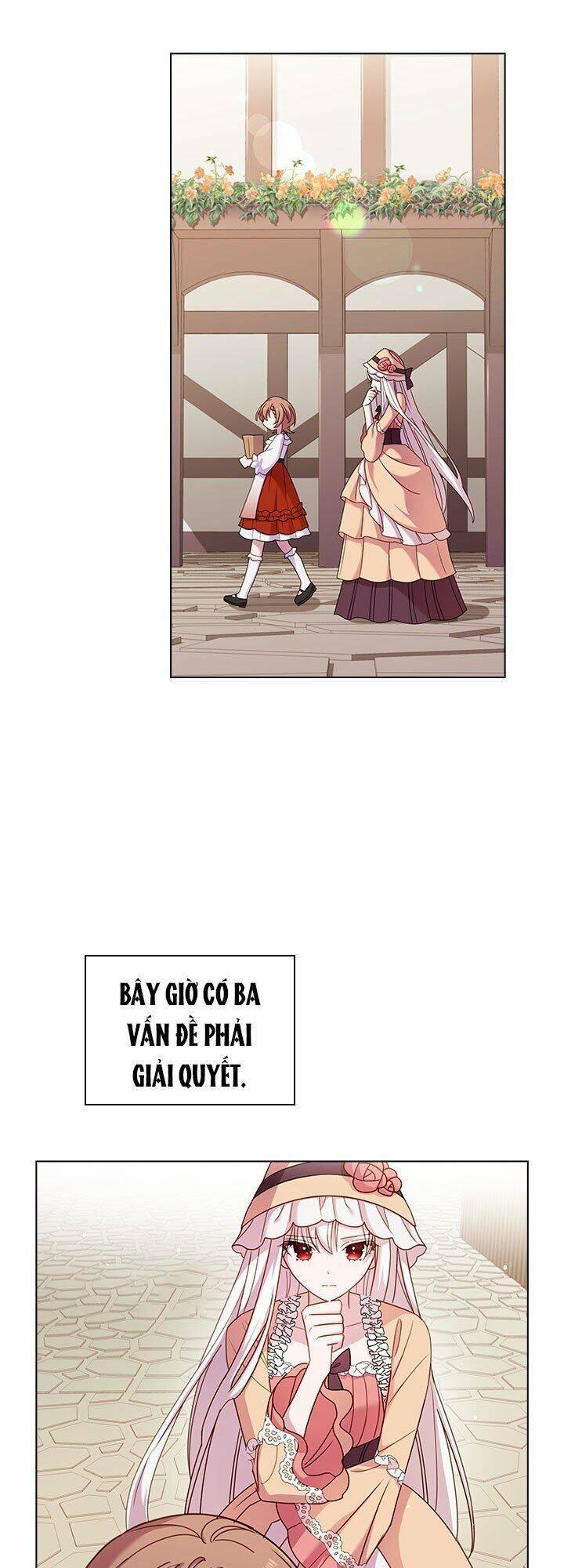 để yên cho tiểu thư hiền chapter 31 53