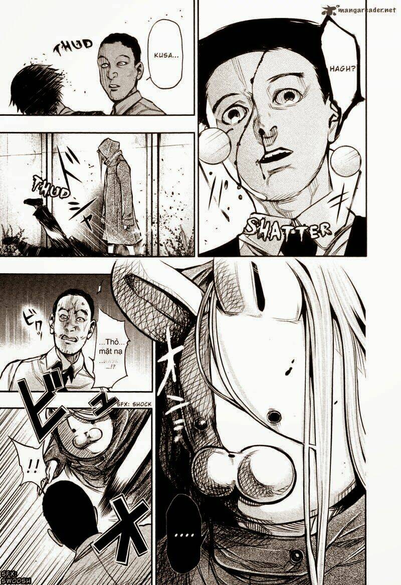 ngạ quỷ tokyo chapter 17 8