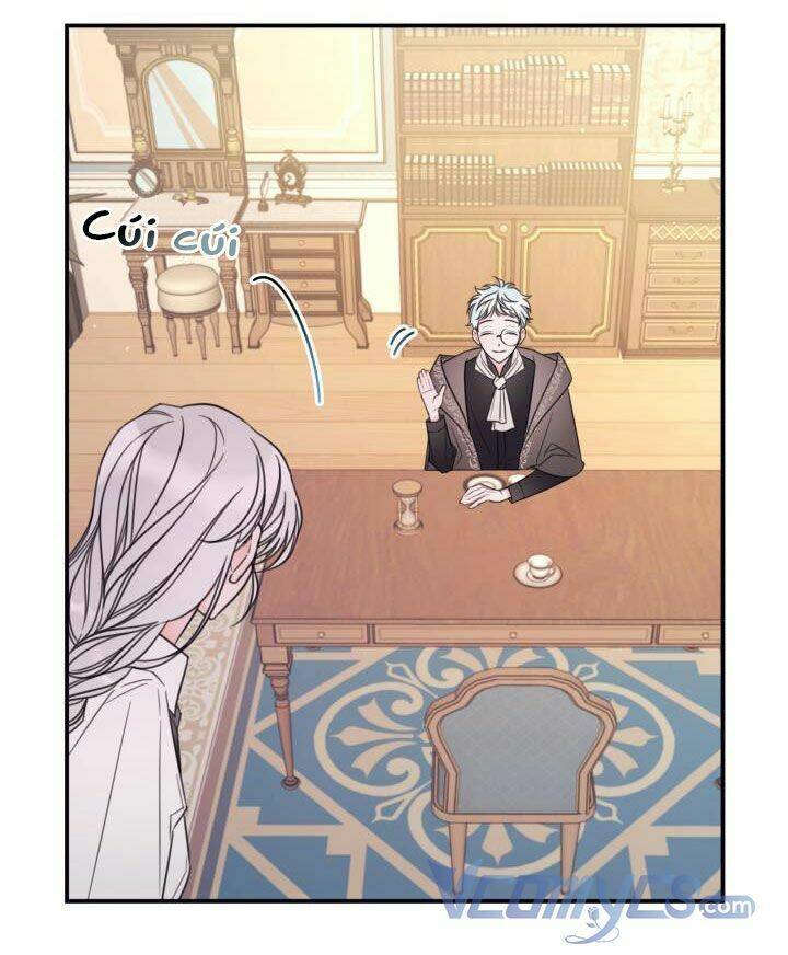 kiếp này tôi sẽ sống như một nhân vật phụ chapter 15 36