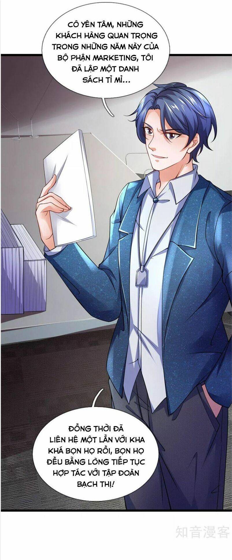 chung cực binh vương tại đô thị chapter 150 21