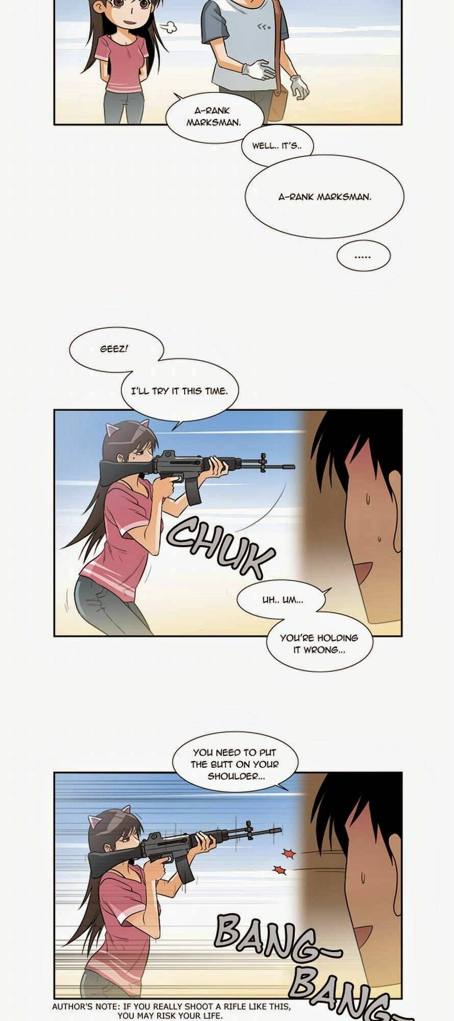 melo holic chapter 26 10