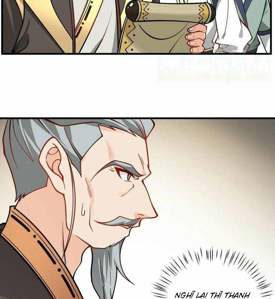 mang theo các tiên tử vô địch thiên hạ chapter 53 13