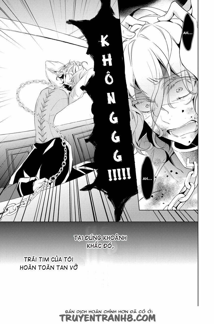anorexia - shikabane hanako wa kyoshokushou chapter 6 17