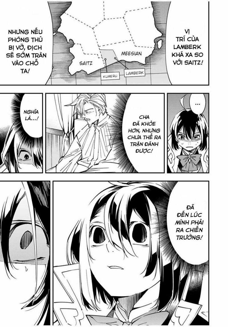 tái sinh thành quý tộc với kĩ năng 'appraisal' chapter 26 13