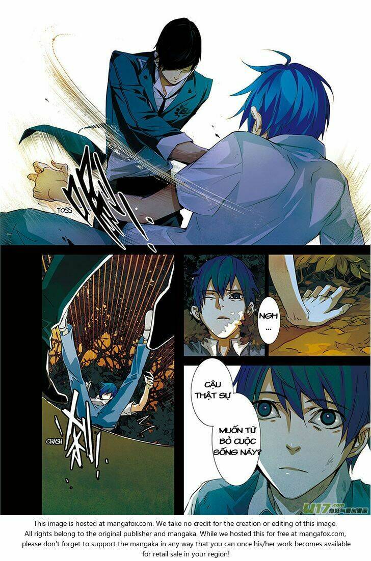 looking for clotho chapter 6 9