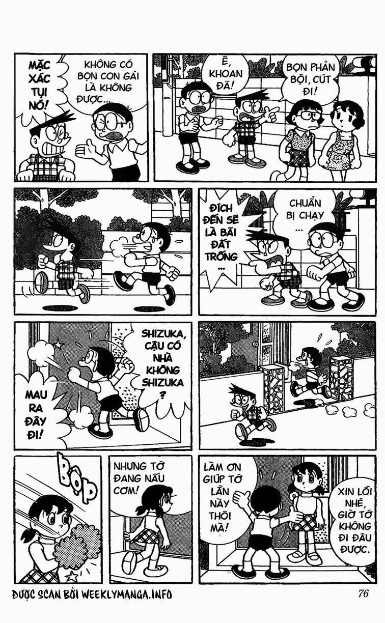 doraemon chapter 420 6