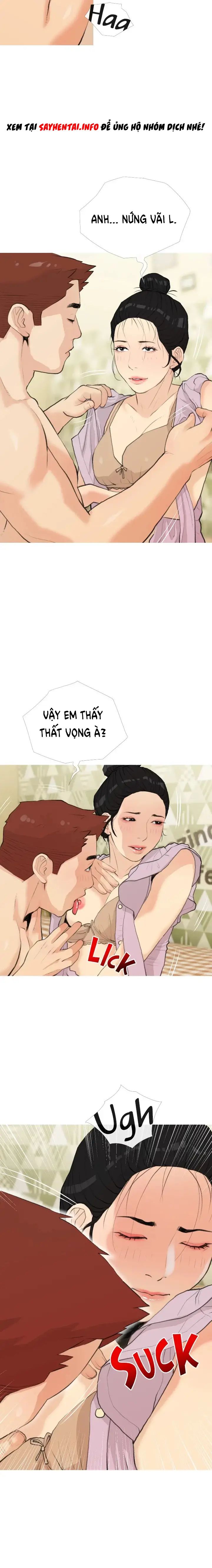 dập dì của tôi chapter 82 23