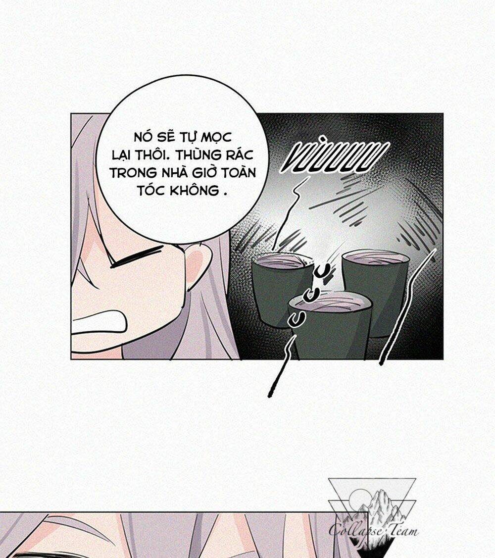 câu chuyện về cậu và tôi chapter 33.5 17