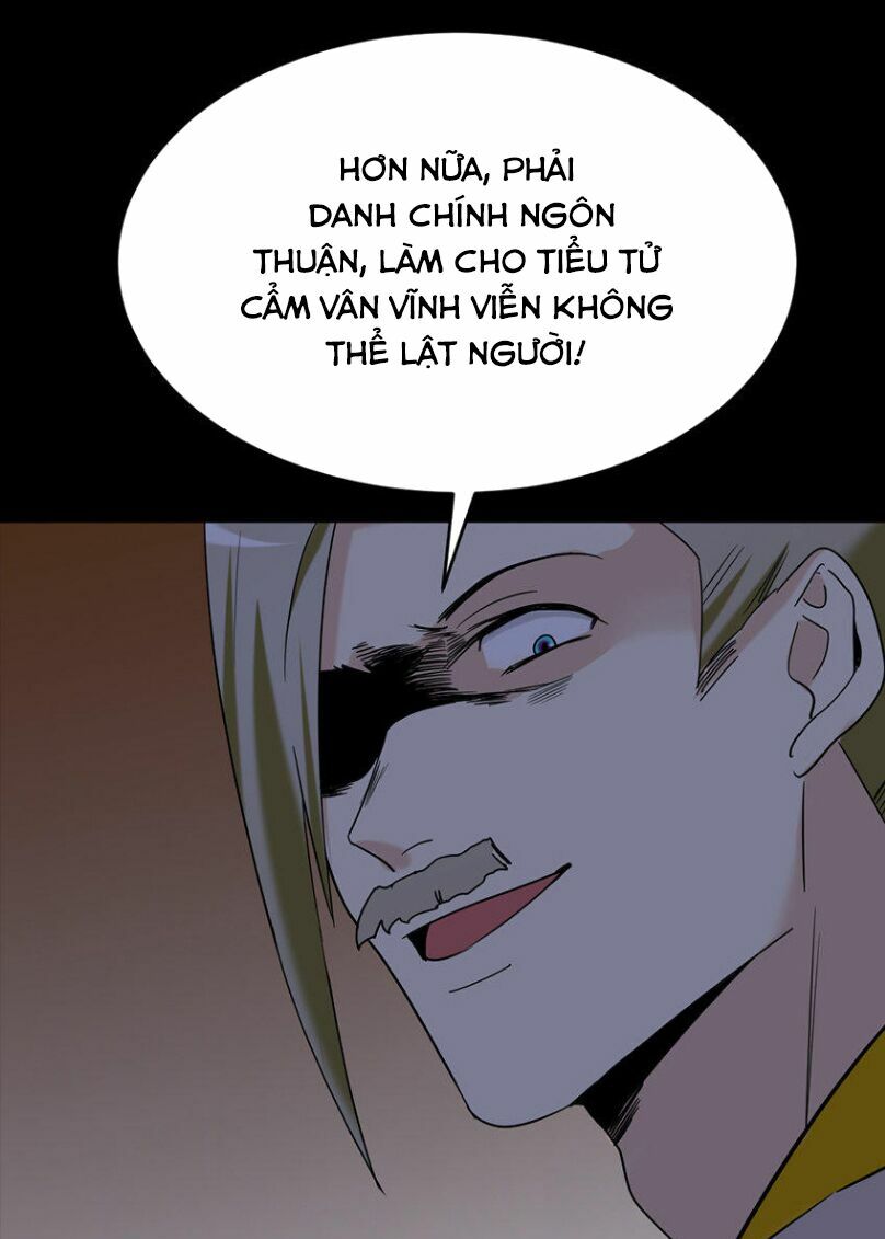 lưỡng bất nghi (full) chapter 166 16