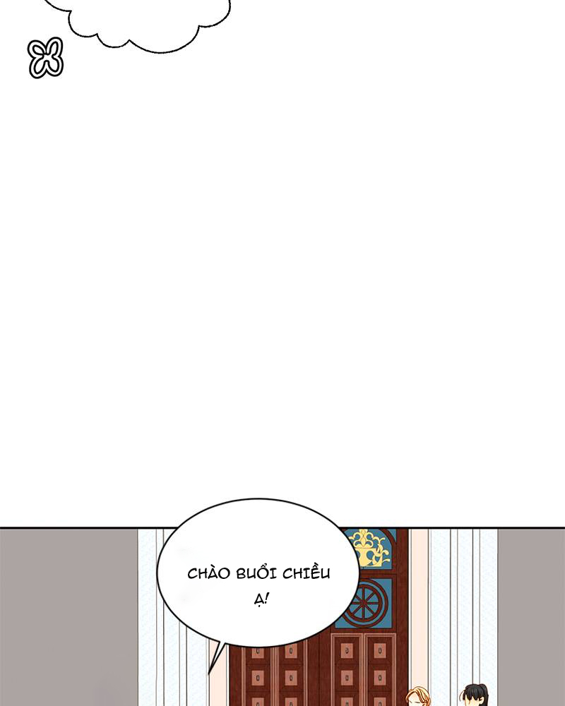 Hoàng Hậu Tái Hôn chapter 30.2 12