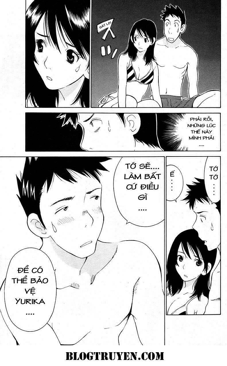 gacha gacha - secret chapter 52 29