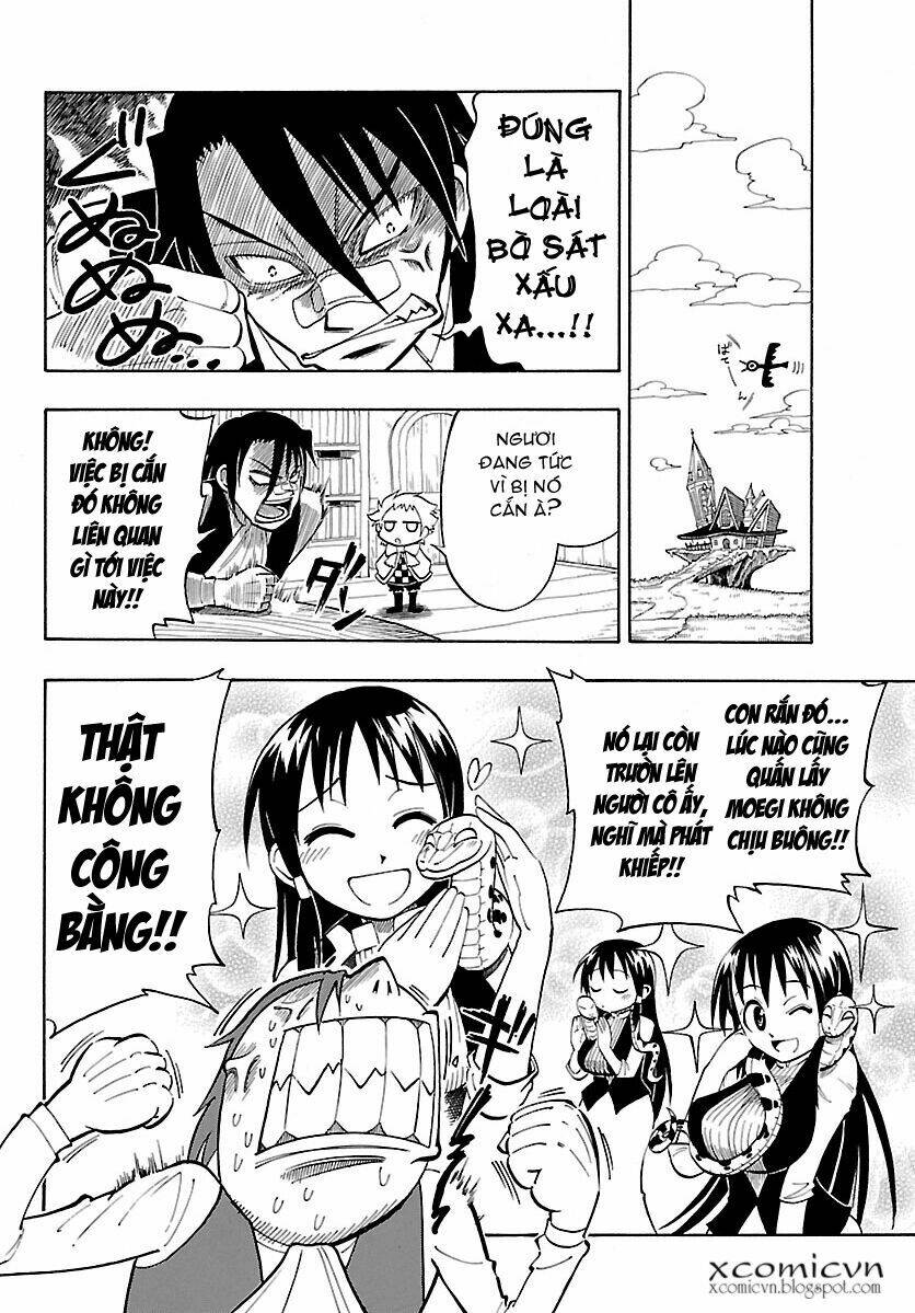 appearance of the yellow dragon chapter 5 8