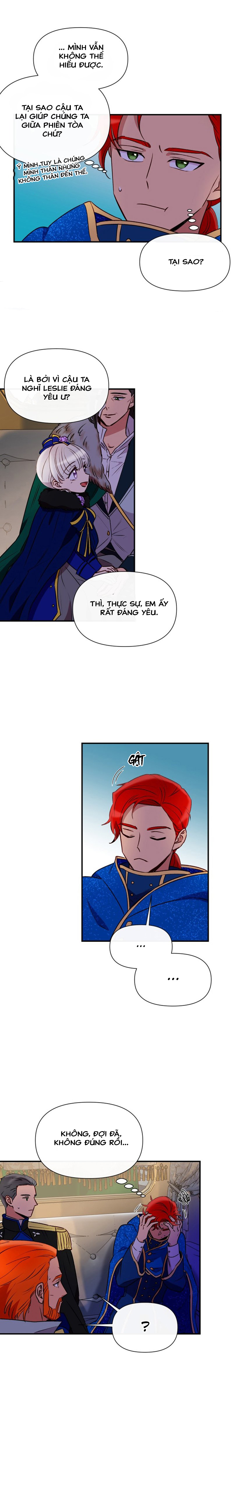 bản khế ước với nữ công tước ác ma chapter 40 13