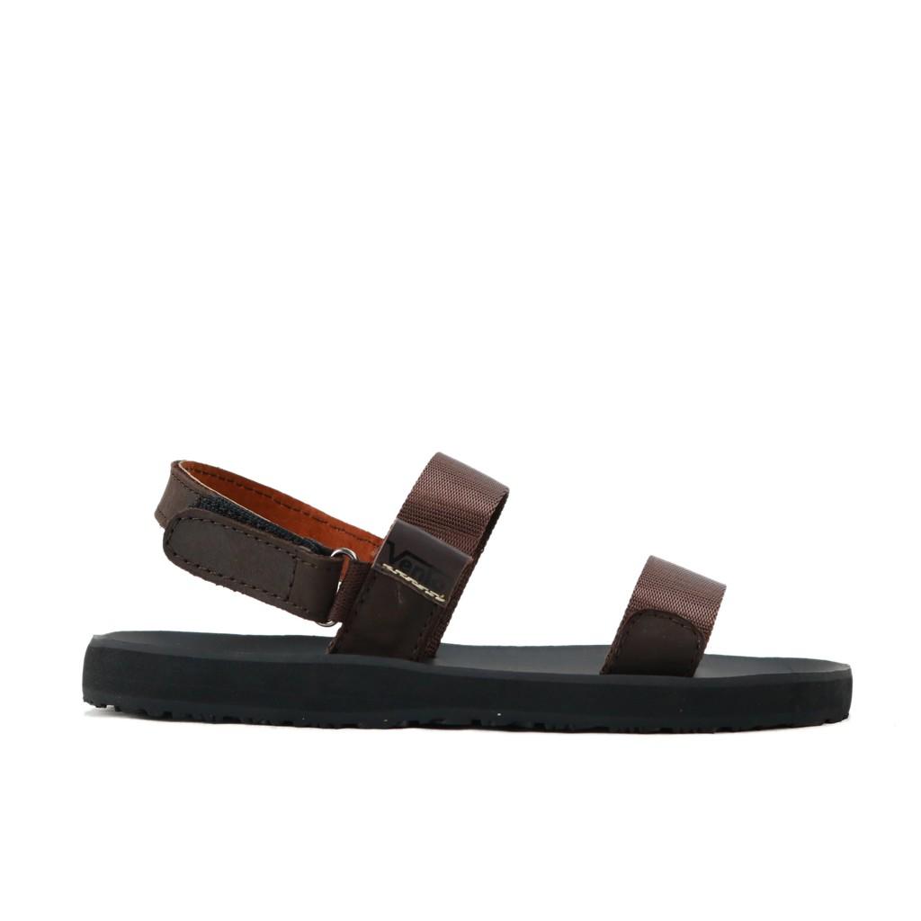 Giày sandal nữ 2 dây Giavy SK411