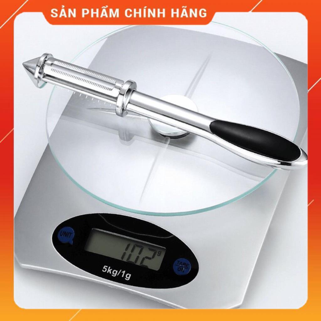 Nạo rau củ quả Inox 5 in 1 Vân Phương Shop, và bào sợi rau củ quả tiện lợi