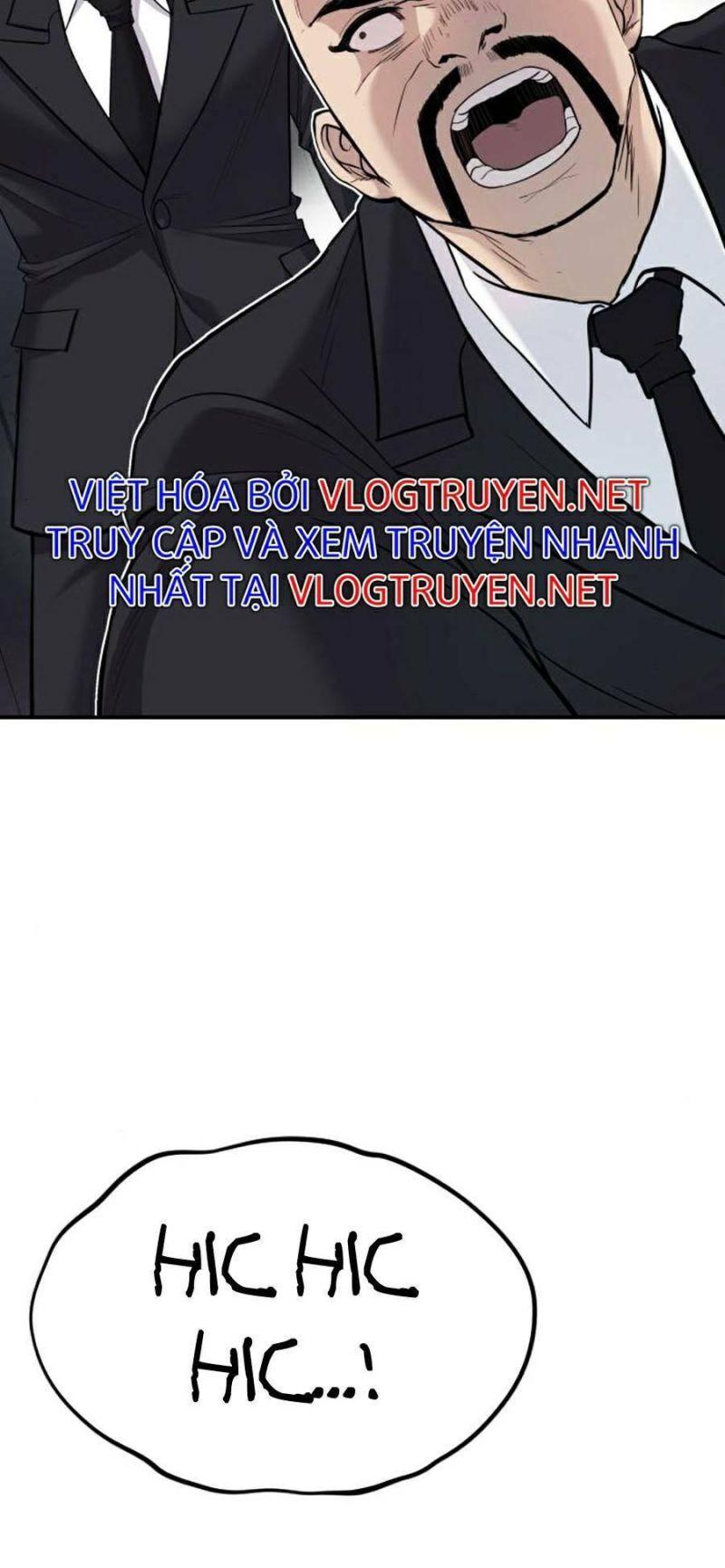 đặc vụ kim chapter 16.5 6