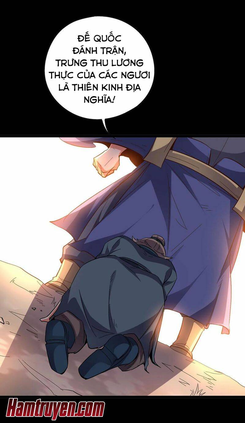 phục thiên thánh chủ chapter 76 19