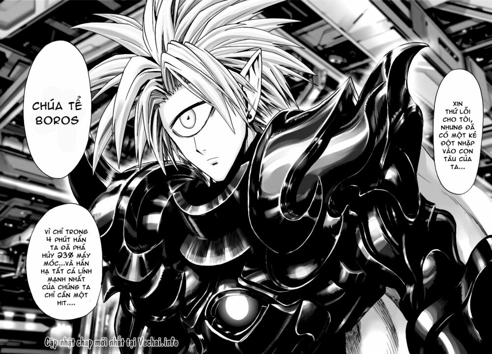 one-punch man chapter 41.1 16