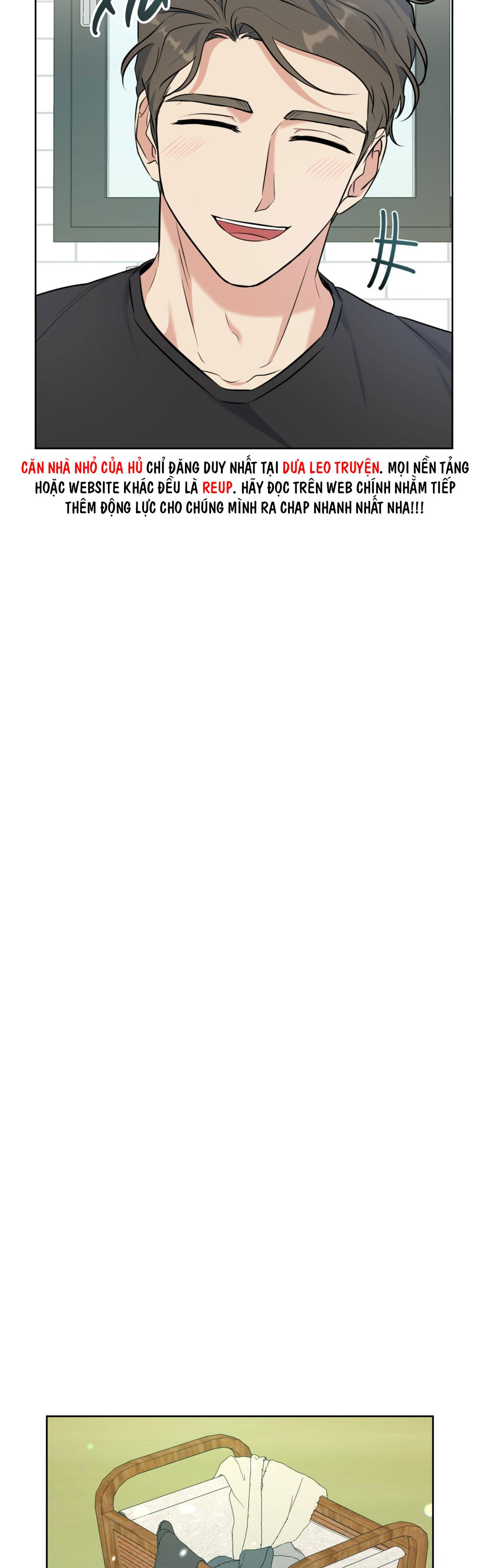 khu rừng ngọt ngào chapter 8 23