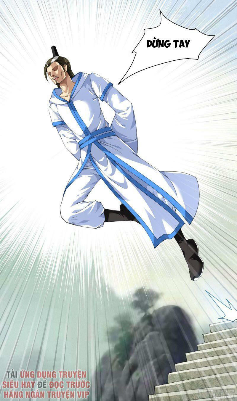 trọng sinh ta là đại thiên thần chapter 29 4