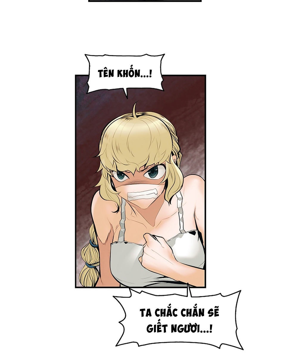 bất bại chân ma chapter 8 5