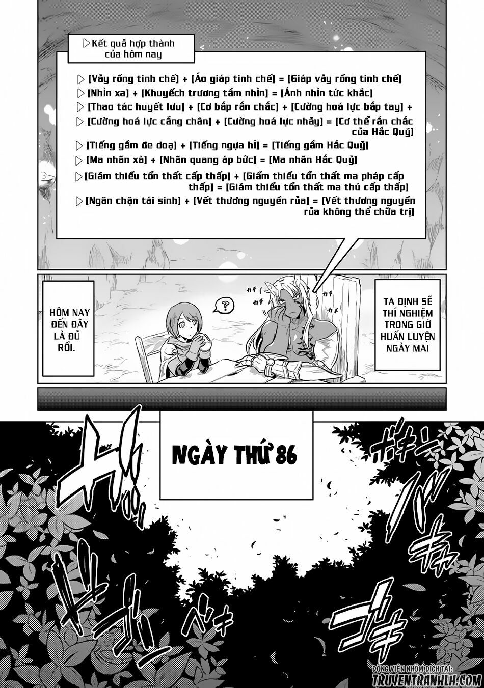 Re:monster chapter 36 4