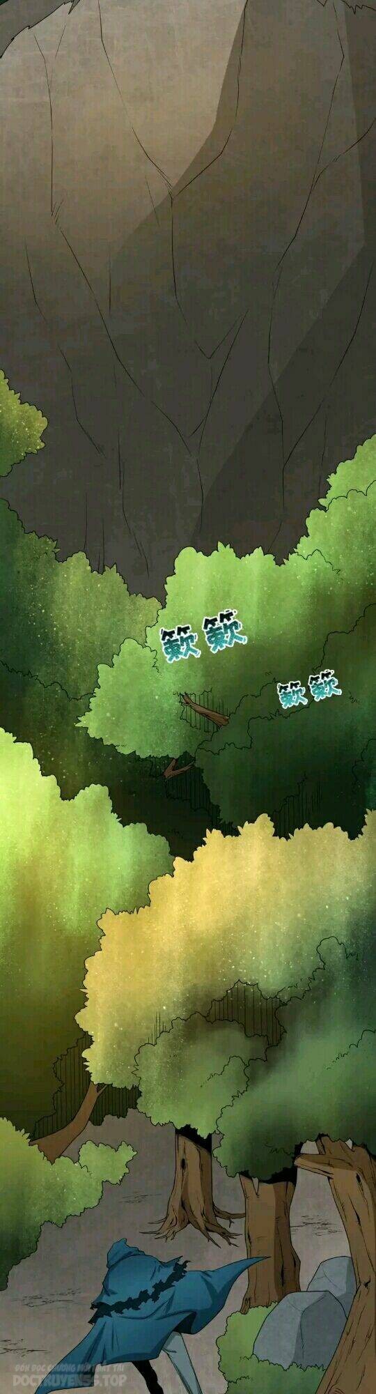 toàn cầu quỷ dị thời đại chapter 12 18