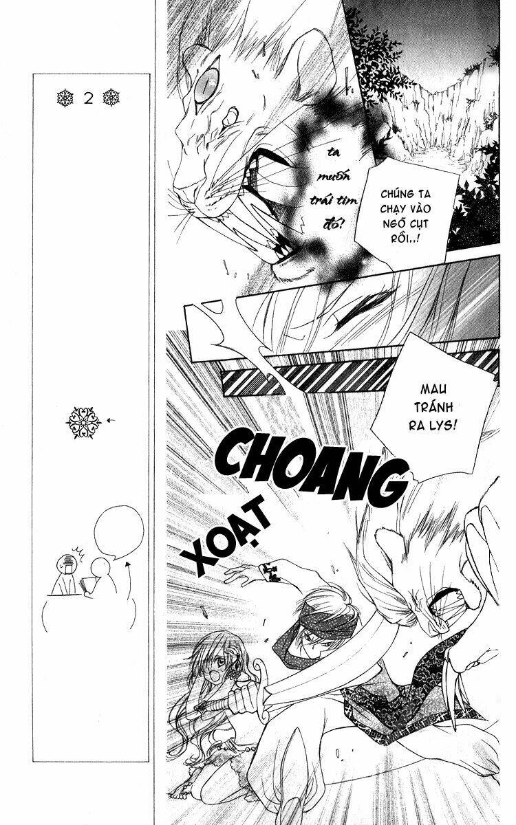 hanatsuki hime chapter 1 32