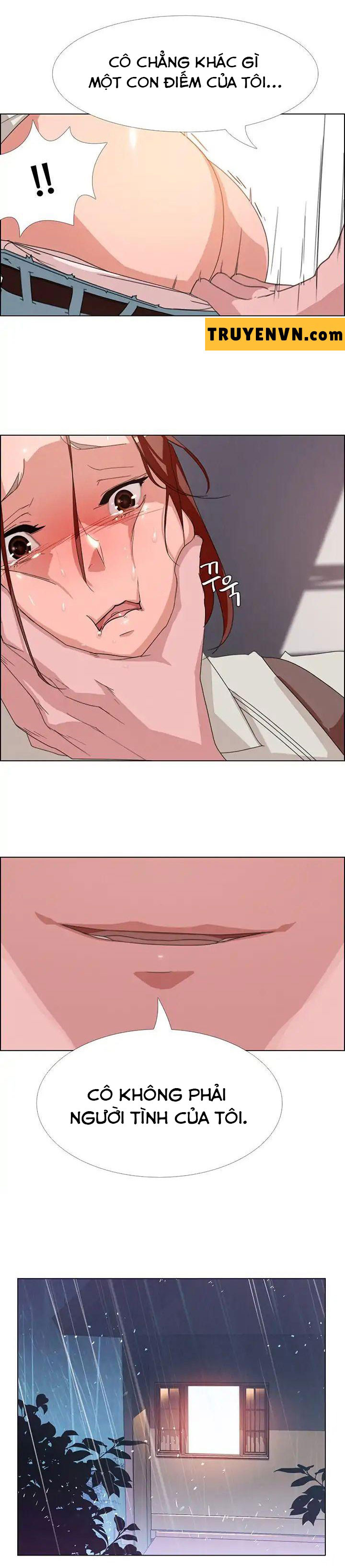 tấm rèm che mưa chapter 3 14